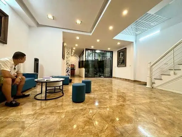 Bán Nhà Ba Đình Ngọc Hà Ngõ rộng thông thoáng gần phố gần oto nhà mới ở ngay DT47m giá 9,8 tỷ