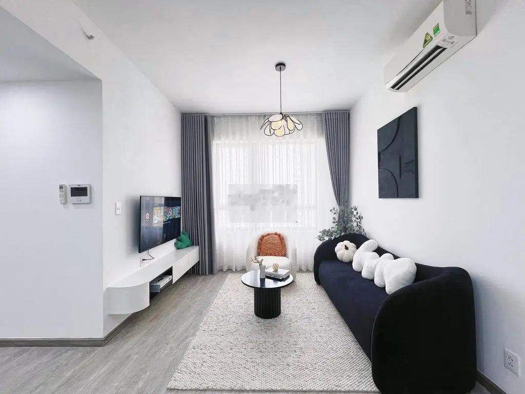 Bán chung cư The Harmona 2PN 2WC 79m2 giá 1 tỷ 060 triệu wiew sân bay.