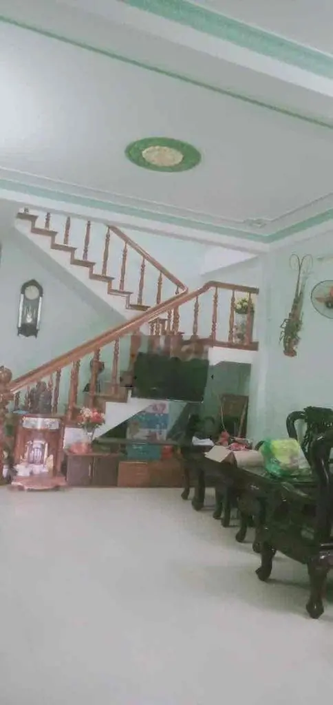 Bán nhà 2 tầng mt nguyễn trung ngạn - khuê trung - cẩm lệ