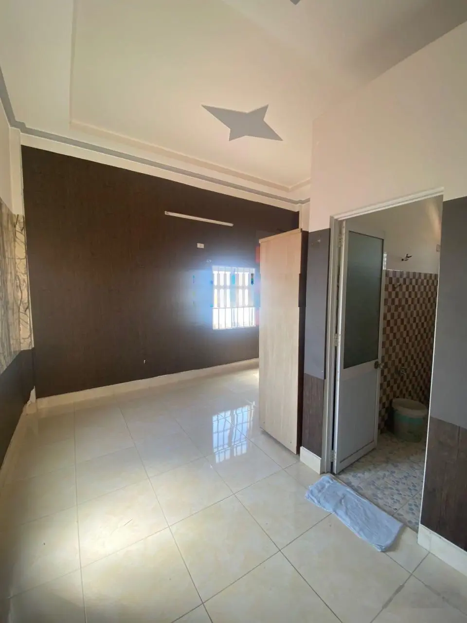 NHÀ ĐẸP VĨNH THẠNH CÁCH ĐƯỜNG PHÚ TRUNG 90M