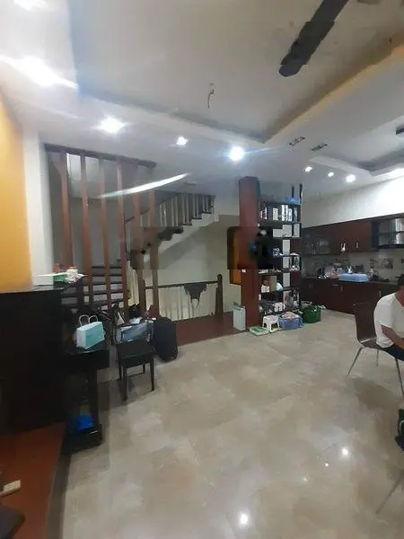 HOT! Hào Nam, Đống Đa, 60m2, MT 6m, 4 tầng, kinh doanh, giá 8.7 tỷ