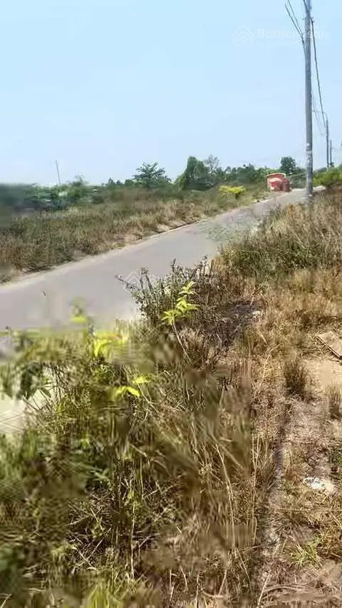 Bán gấp đất Đ. Ngô Sĩ Liên, Hoà Minh, Liên Chiểu. Gần bến xe Đà Nẵng. 120m2. SHR, full thổ