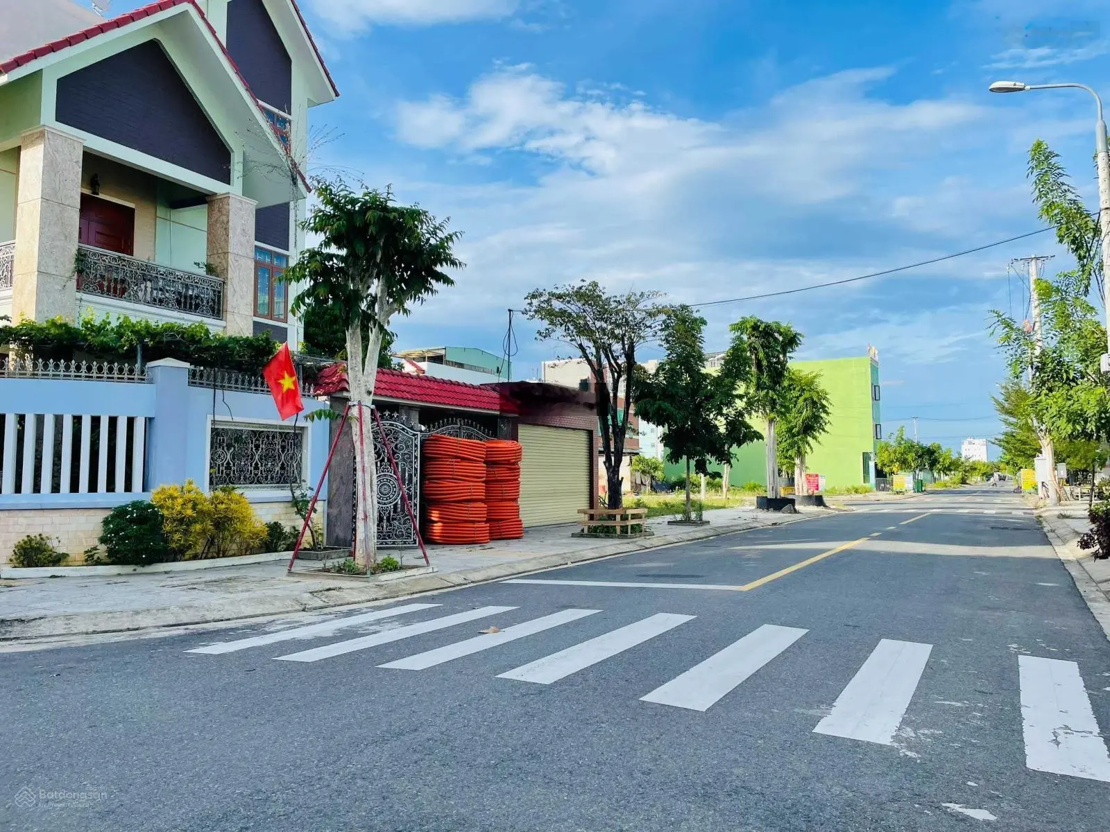 Bán gấp trong tháng này 5 lô đất đường 5m5 đẹp KĐT Bàu Tràm Lakeside - Giá chính chủ