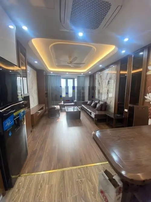 Phân lô - ô tô tránh vỉa hè - hàng xóm Geleximco, Aeon Hà Đông - giao thông khắp ngả - sổ hoa hậu