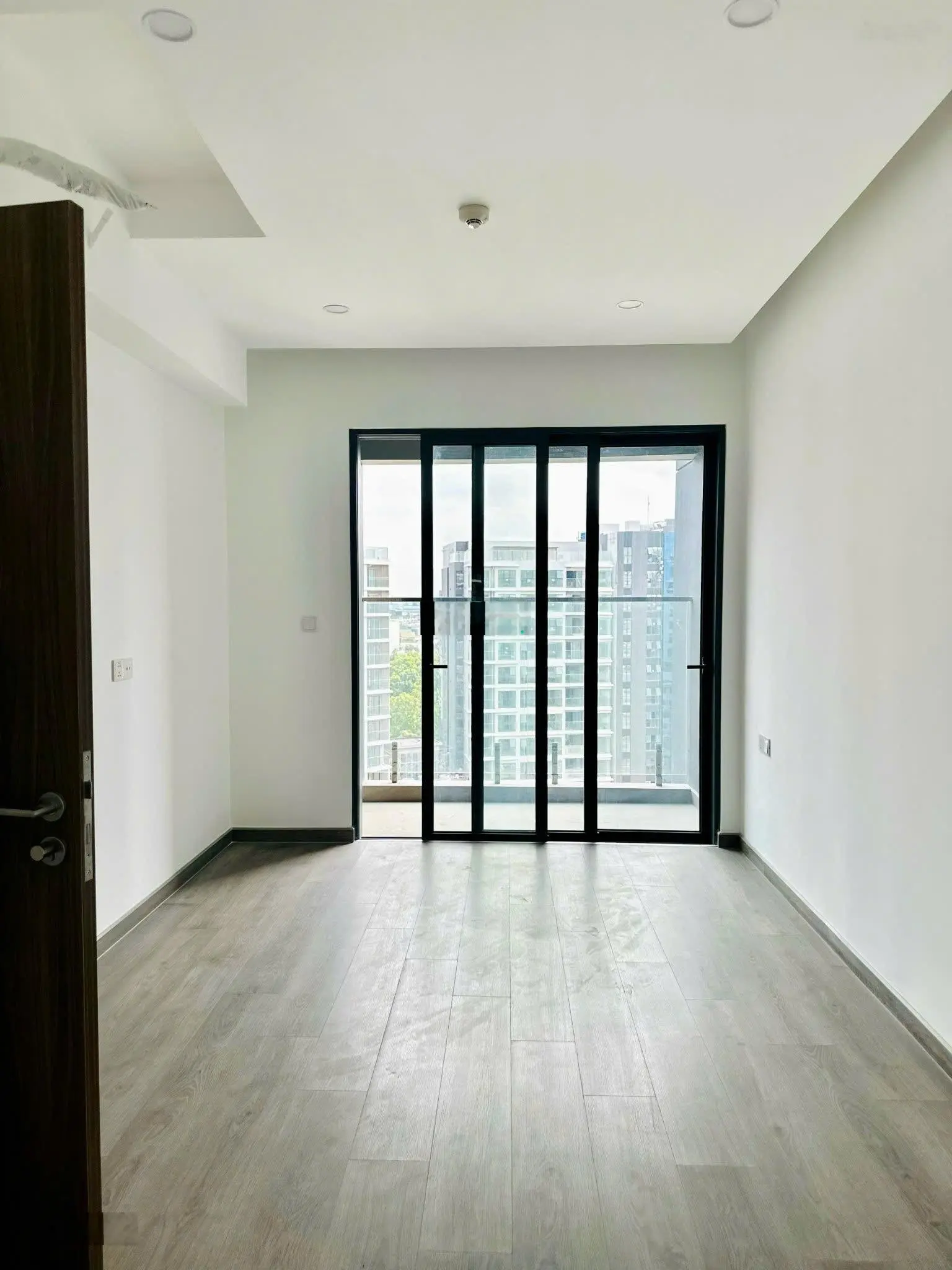 Alnata Plus - bán hot 2PN + 2WC (88m2), Nhà Mới 100% - Tầng Trệt Trên Không - Chỉ 5tỷ169 (bao thuế)