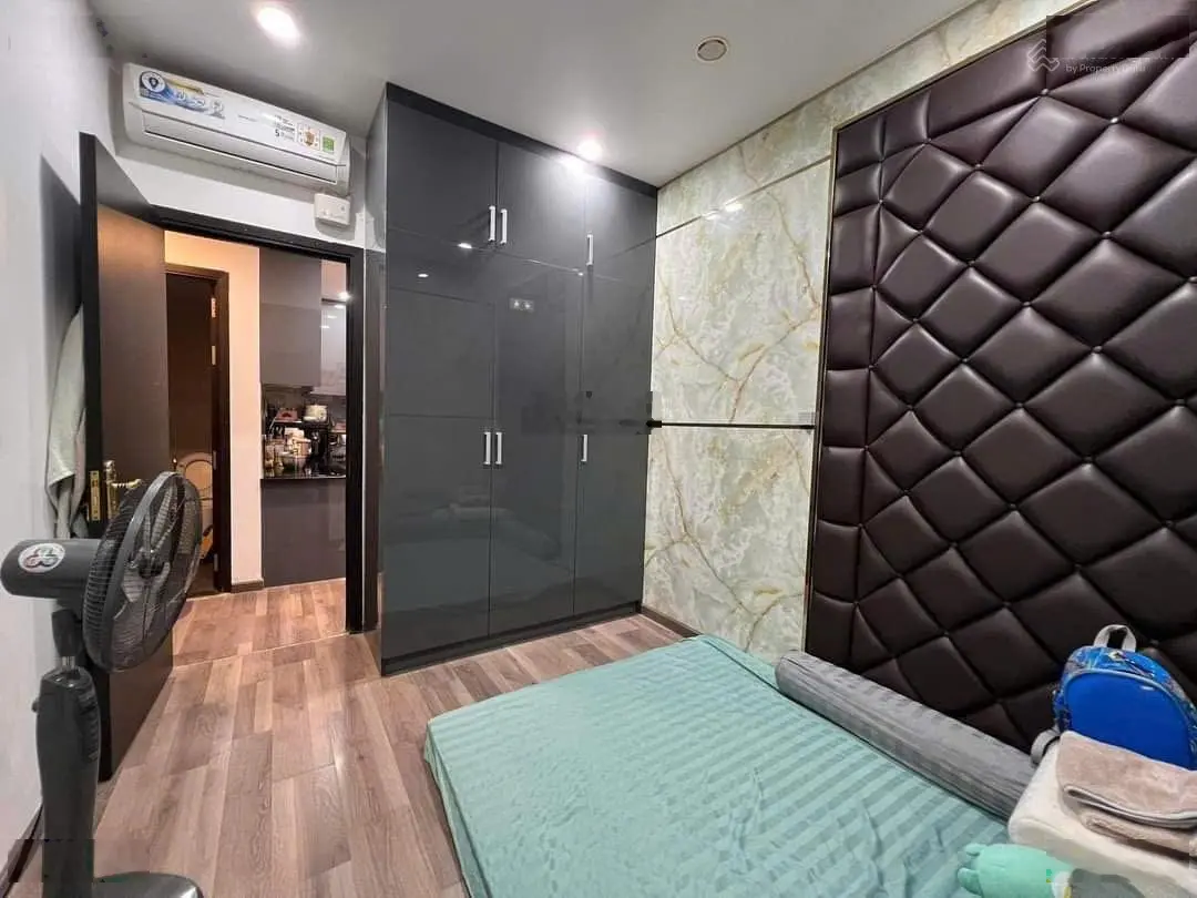 Bán căn hộ Carillon 2 Quận Tân Phú 2PN sổ hồng hỗ trợ khách vay