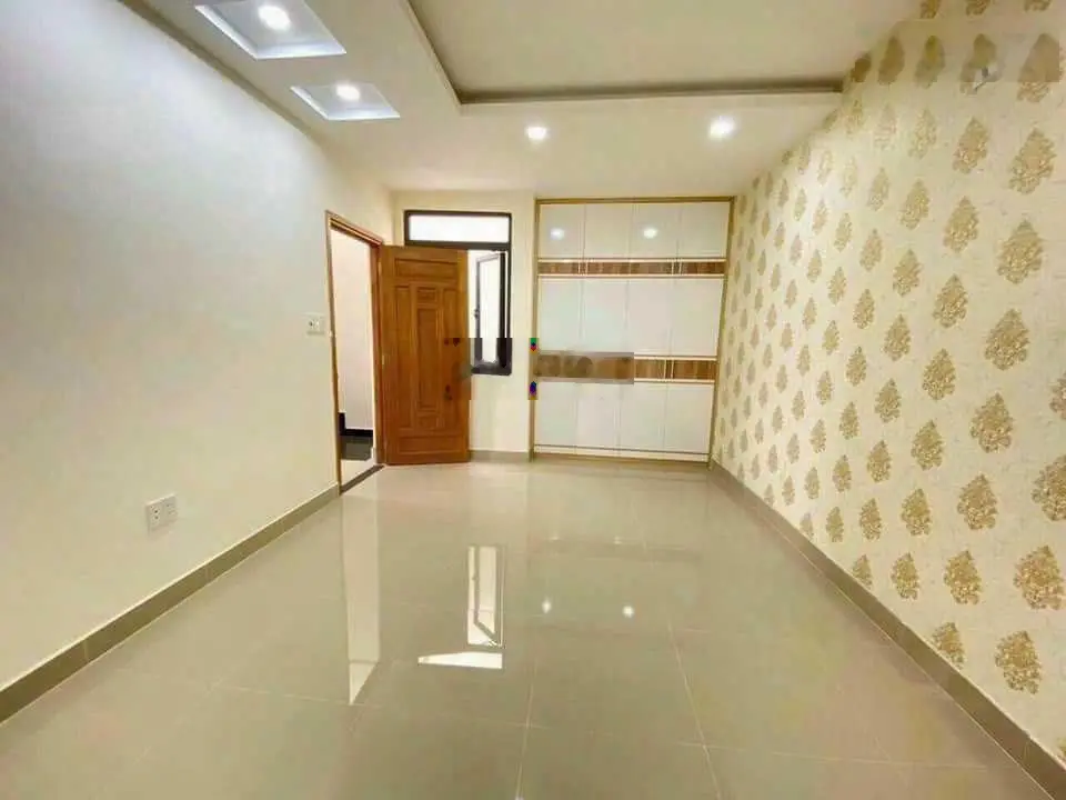 Giảm 1tỷ cần bán nhanh Nhà Phố 3 lầu (SHR ô tô 7 chỗ vào nhà) trục Quốc Lộ 13 - Ngã 4 Bình Triệu