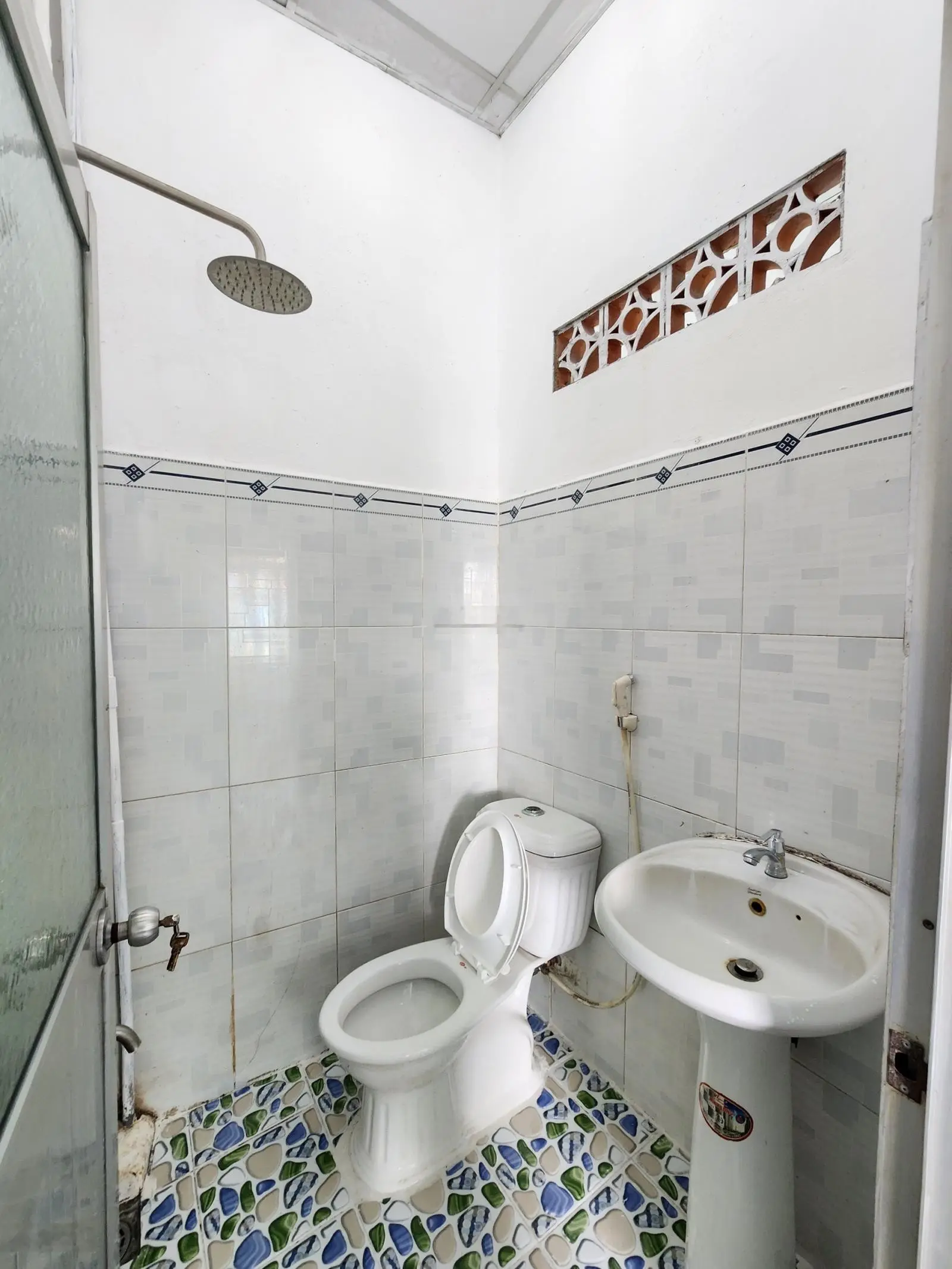 2,68 tỷ bán nhà 1 trệt 1 lầu gần chợ Dĩ An 2 chỉ 200m