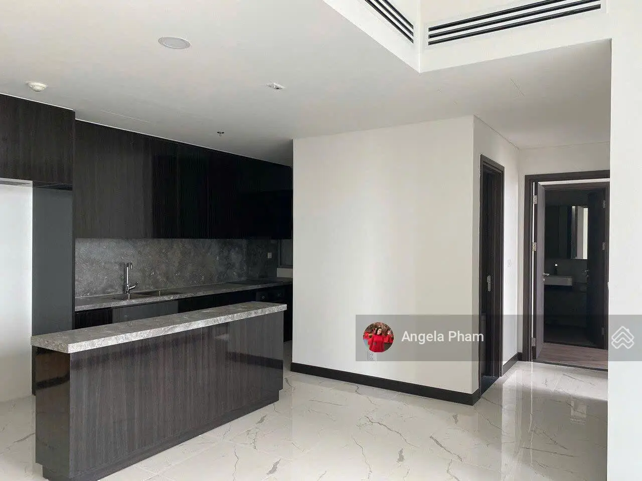 Bán Empire City 2 phòng ngủ tầng cao 12,5 tỷ