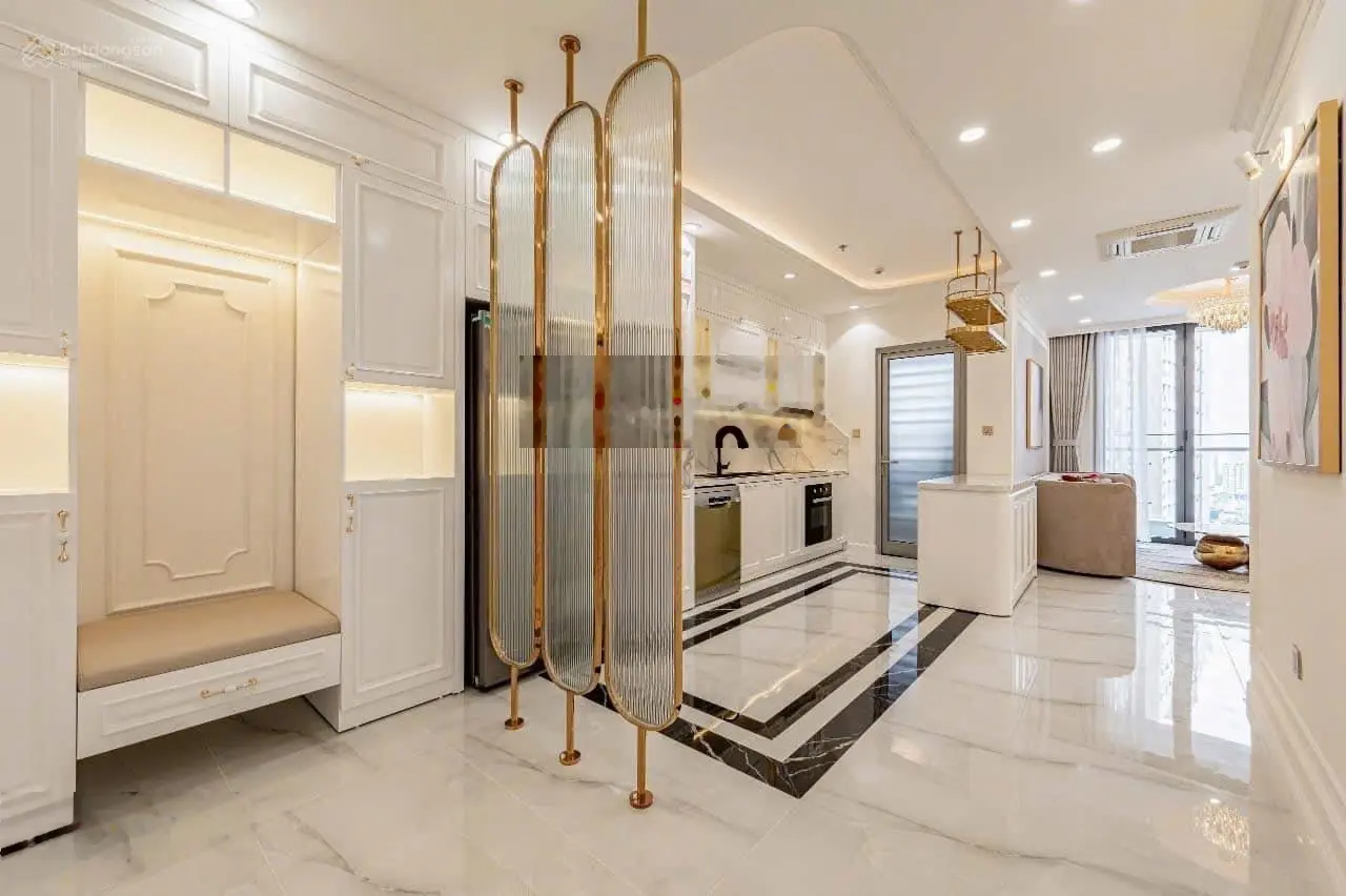 Cần bán CH cao cấp The Flemington, Q11, DT 97m2, 3PN, 2WC giá 6 tỷ sổ hồng, LH: 0902 369 ***