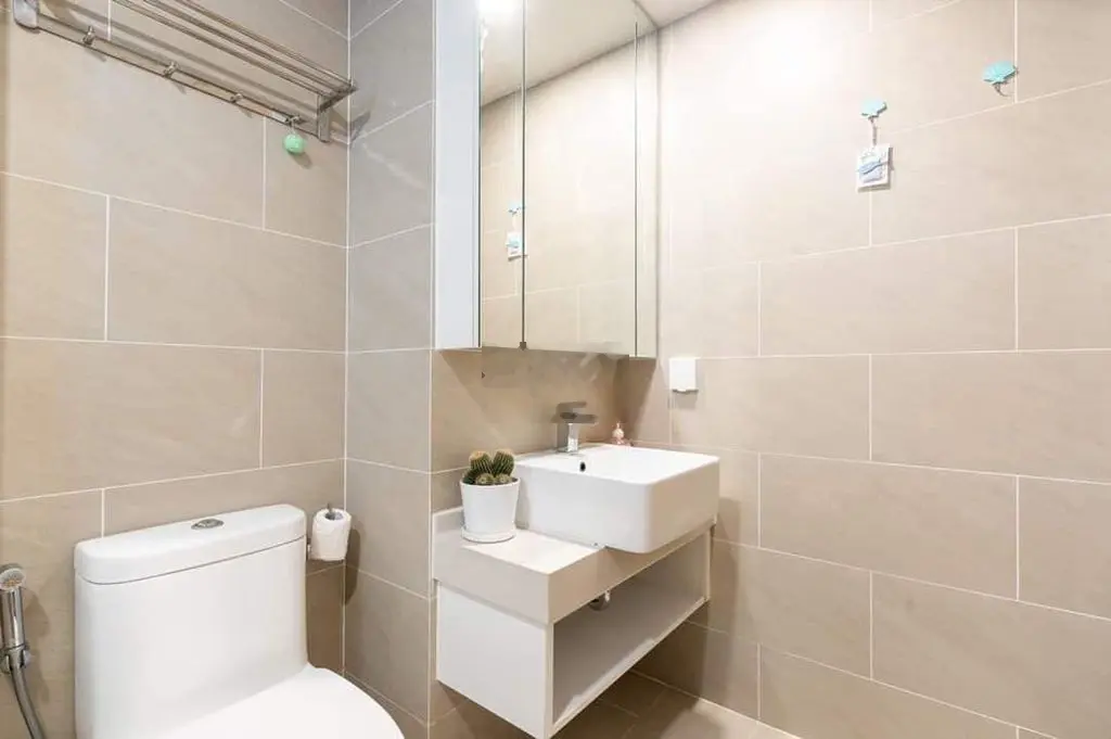 Bán Căn hộ Florita Quận 7 DT 78m2 2pn 2wc Tầng 10 giá 1 tỉ 390 triệu .