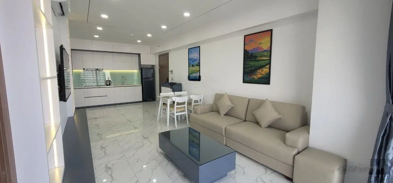 Duy nhất căn 28 toà OC3 mới 100% nội thất xịn sò tại Mường Thanh Viễn Triều