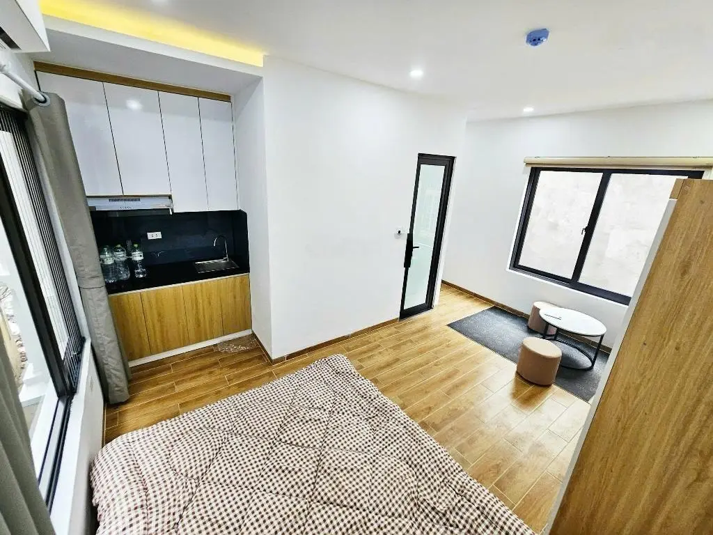 Bán nhà Trần Đại Nghĩa Ô tô đỗ gần - 10PN khép kín dòng tiền 700tr/năm.Giá: 12,9 tỷ.LH: 0779548866