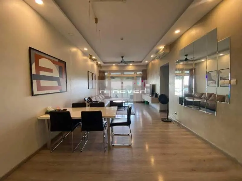 BÁN CHUNG CƯ CHIA TÀI SẢN CHO CON