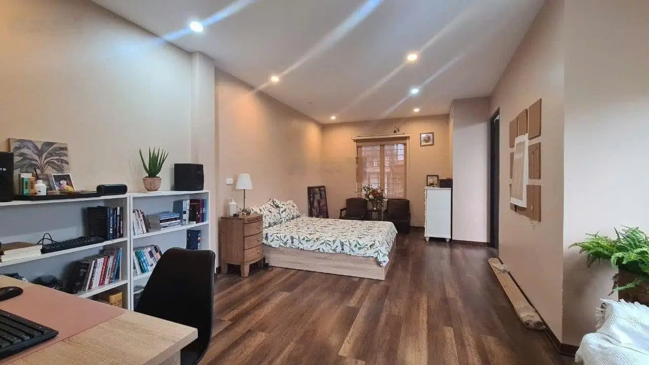 Bán nhà phân lô Phạm Ngọc Thạch - 45m2x7 tầng - thang máy - ô tô cất - Kinh doanh - Giá 15 tỷ