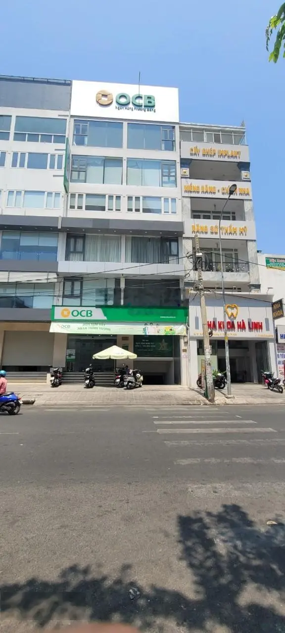 Bán nhà Mặt tiền Ngô Quyền Quận 5 DT:4x25m giá chỉ 23.5 tỷ