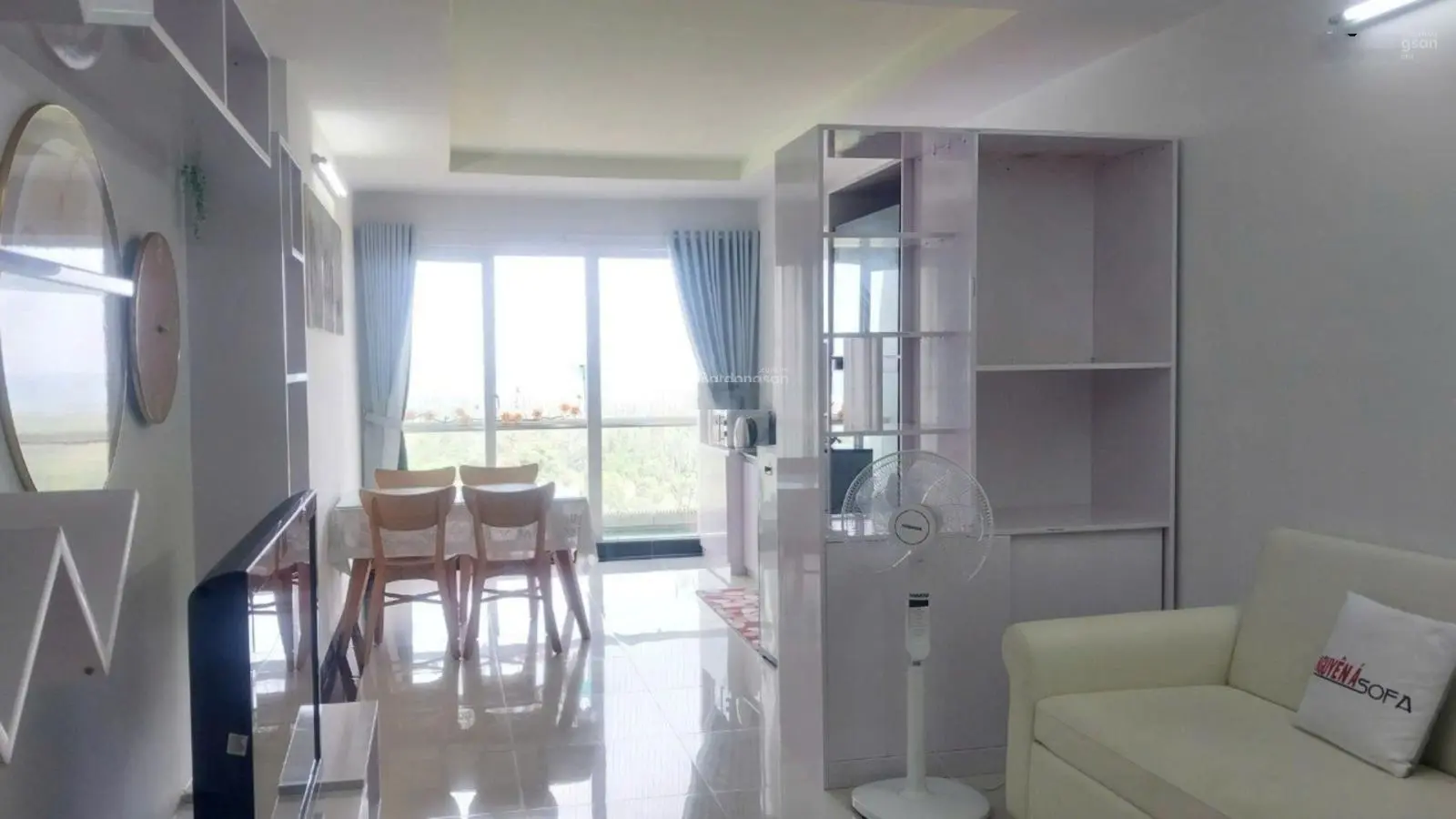 Bán căn hộ chung cư dic phoenix vũng tàu 2pn view biển full nội thất giá 2.550tỷ.liên hệ 0902 674 ***