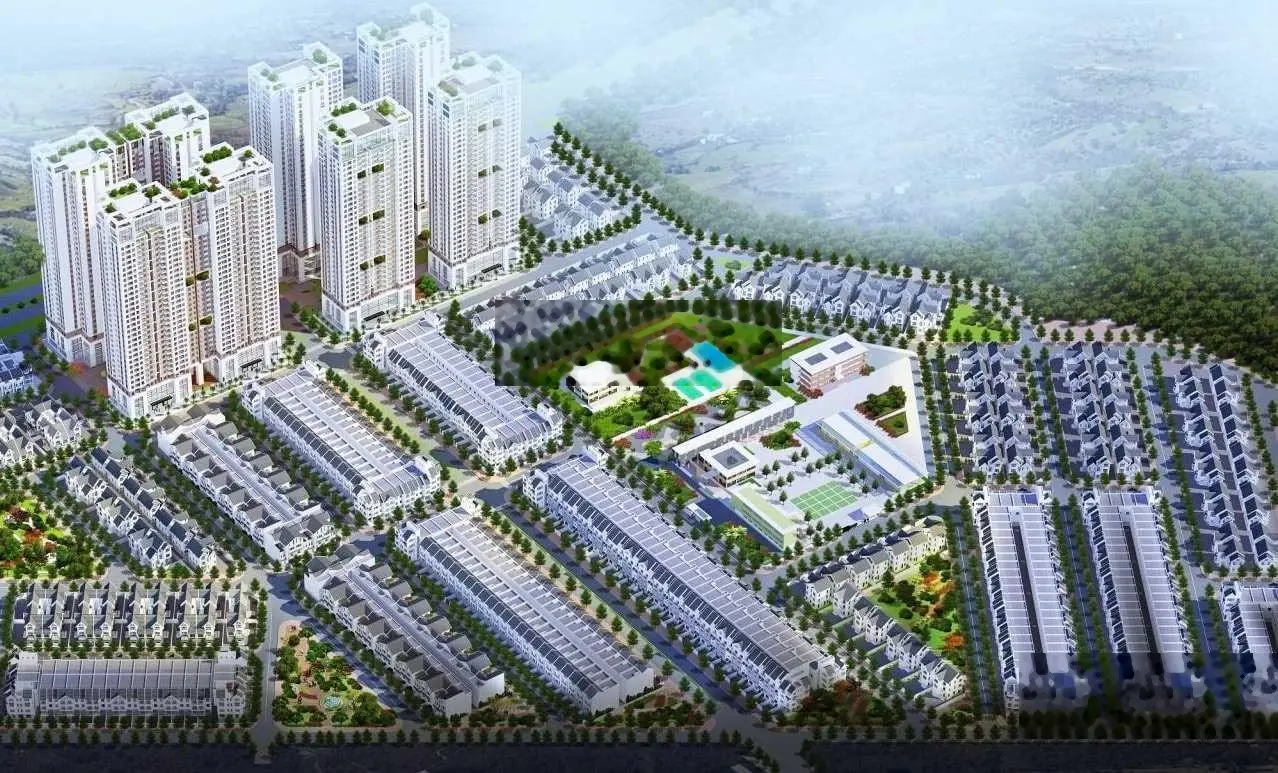 Bán Nhà Liền Kề Khu Đô Thị Mới Geleximco 72m2- 5tầng - Giá chào bán 16,2 tỷ
