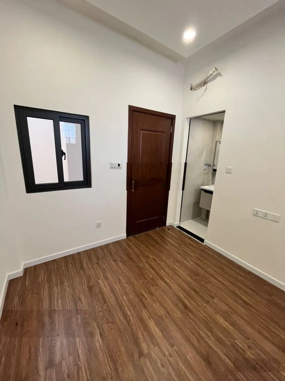 Bán nhà SHR 4,8 tỷ hẻm 1113 đường Huỳnh Tấn Phát, Phú Thuận, Quận 7 (hẻm thẳng cách MT HTP chỉ 70m)