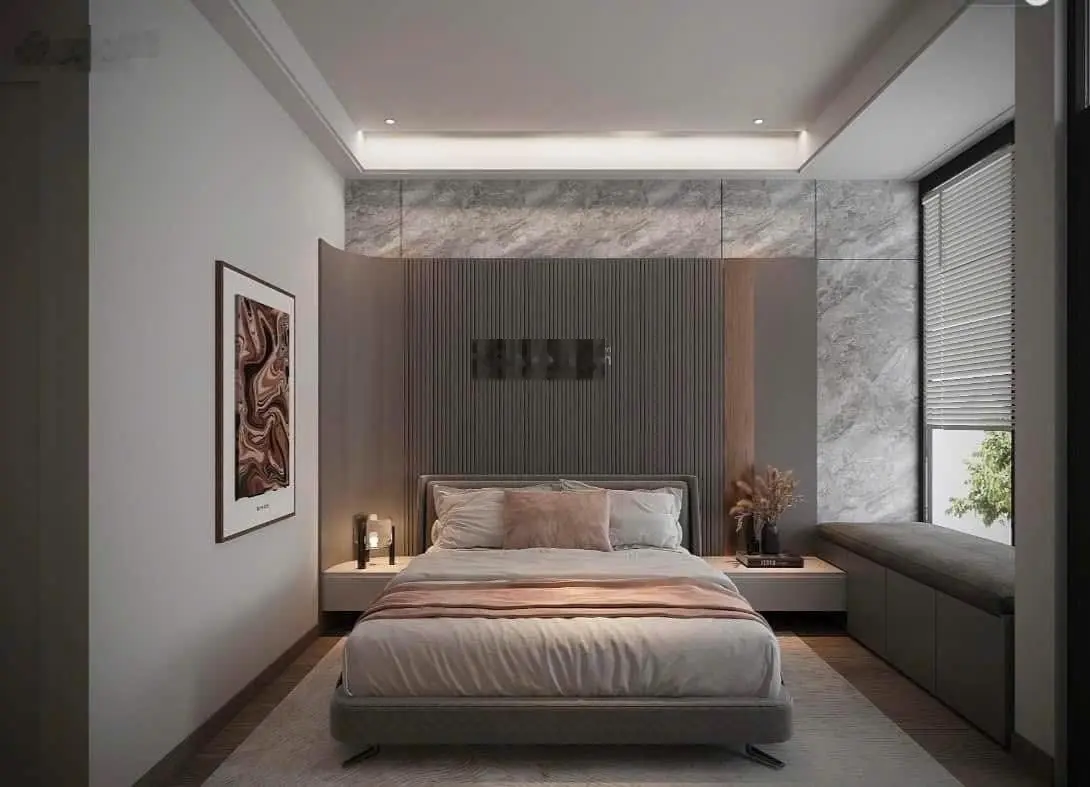 Bán nhà 3 tầng kiệt Lê Duẩn, full nội thất xây mới hoàn toàn