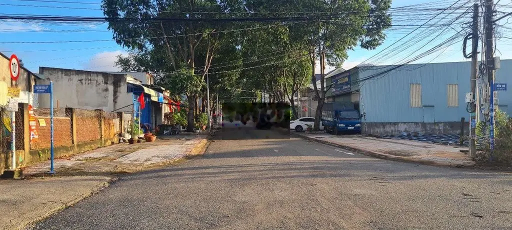 CHÍNH CHỦ BÁN ĐẤT ĐƯỜNG ĐỖ NHUẬN BÀ RỊA VŨNG TÀU.
