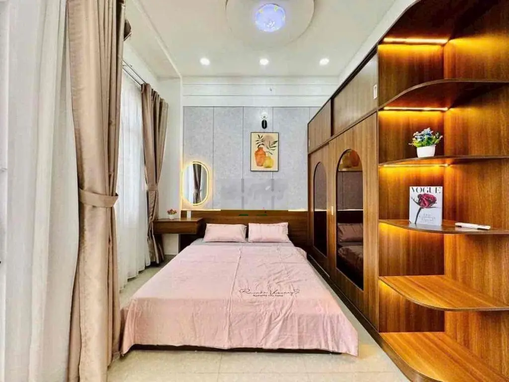 Bán nhà Uyên Hưng Thành Phố Tân Uyên ngay đường DT746 diện tích 80m2
