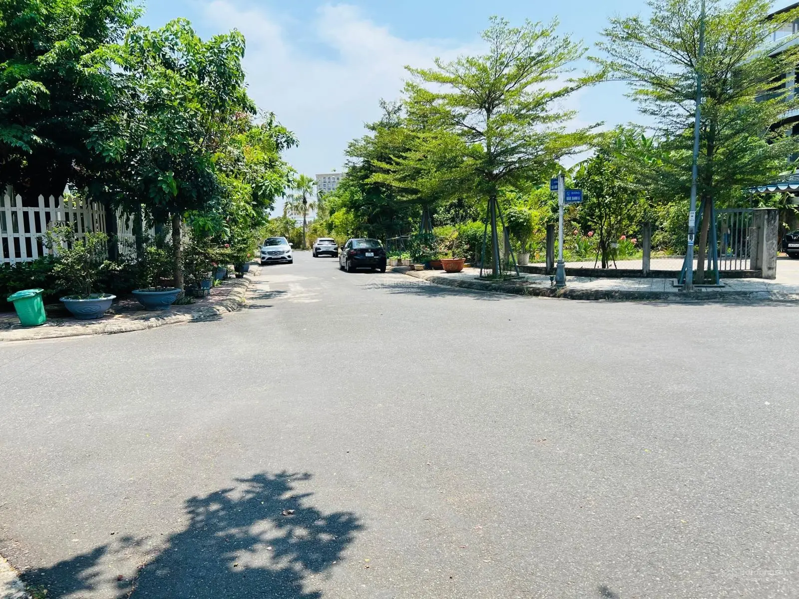 Bán gấp lô đất siêu đẹp khu đảo xanh - Vip - giới nhà giầu - gần sông mát mẻ - cực hiếm