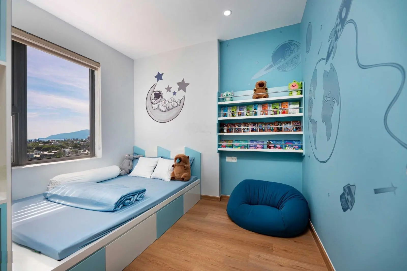 Trọn gói bộ hồ sơ vay - mua chung cư xã hội Bàu Tràm - The Ori Garden đợt mới 97 căn bao đậu hồ sơ