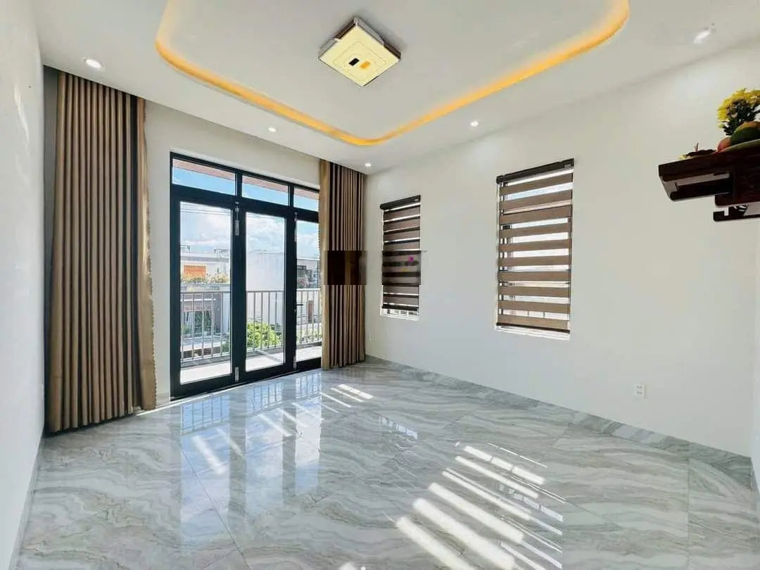 Nhà gần chợ Bình Chánh, đang cho thuê 6tr/th, 100m2, xã Bình Chánh, Bình Chánh, HCM