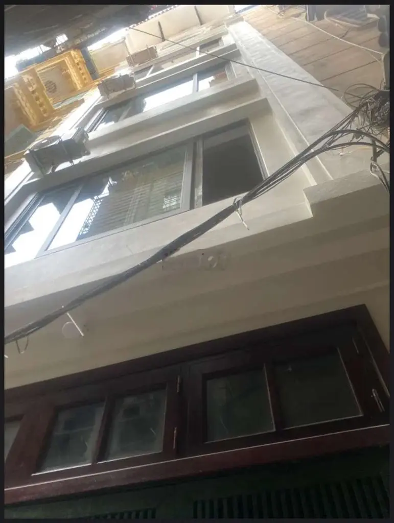 Chính chủ cần bán nhà Thịnh Quang diện tích 40m, 5tầng full nội thất.