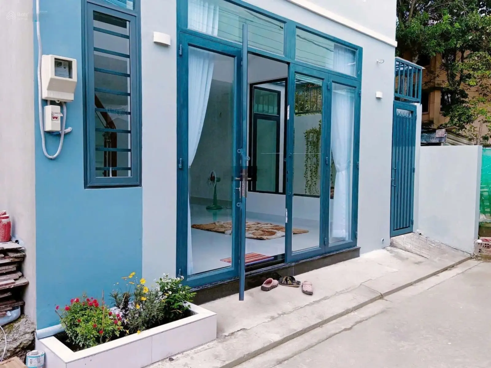 Bán gấp nhà riêng tại Võ Văn Hát, Long Trường, Quận 9, Hồ Chí Minh, 3,75 tỷ, 58m2