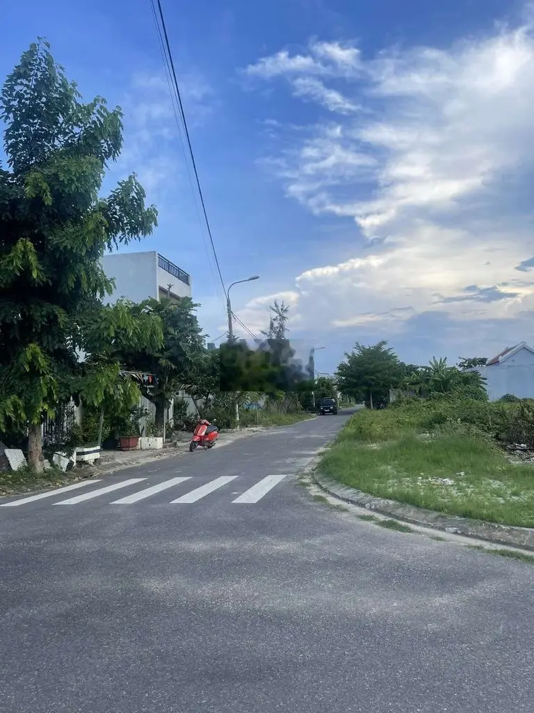 Lô R.ẻ nhất Hòa Xuân, sạch đẹp, có hỗ trợ vay, gần trường học các cấp
