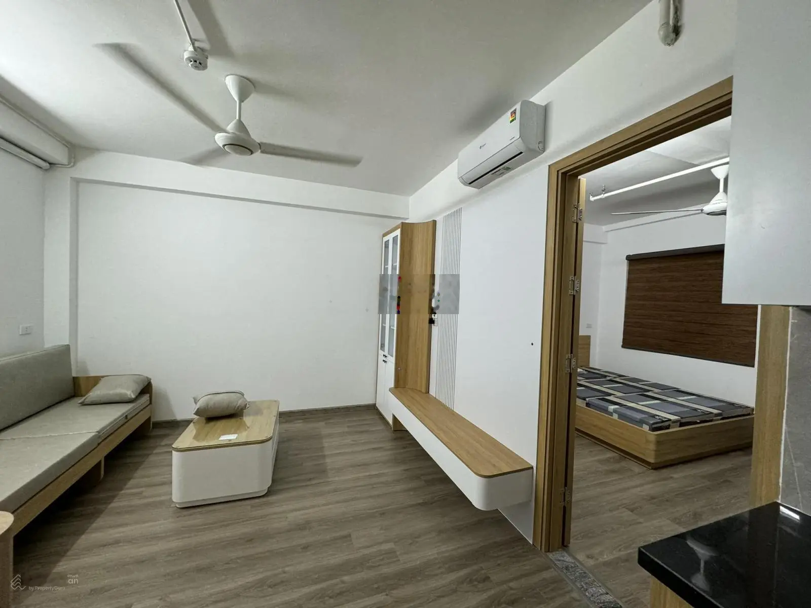 Kinh doanh - ôtô - Phố Nguyễn Khang, tòa căn hộ apartment 9 tầng, 14 căn hộ, 100m2, MT 6m, 34 tỷ
