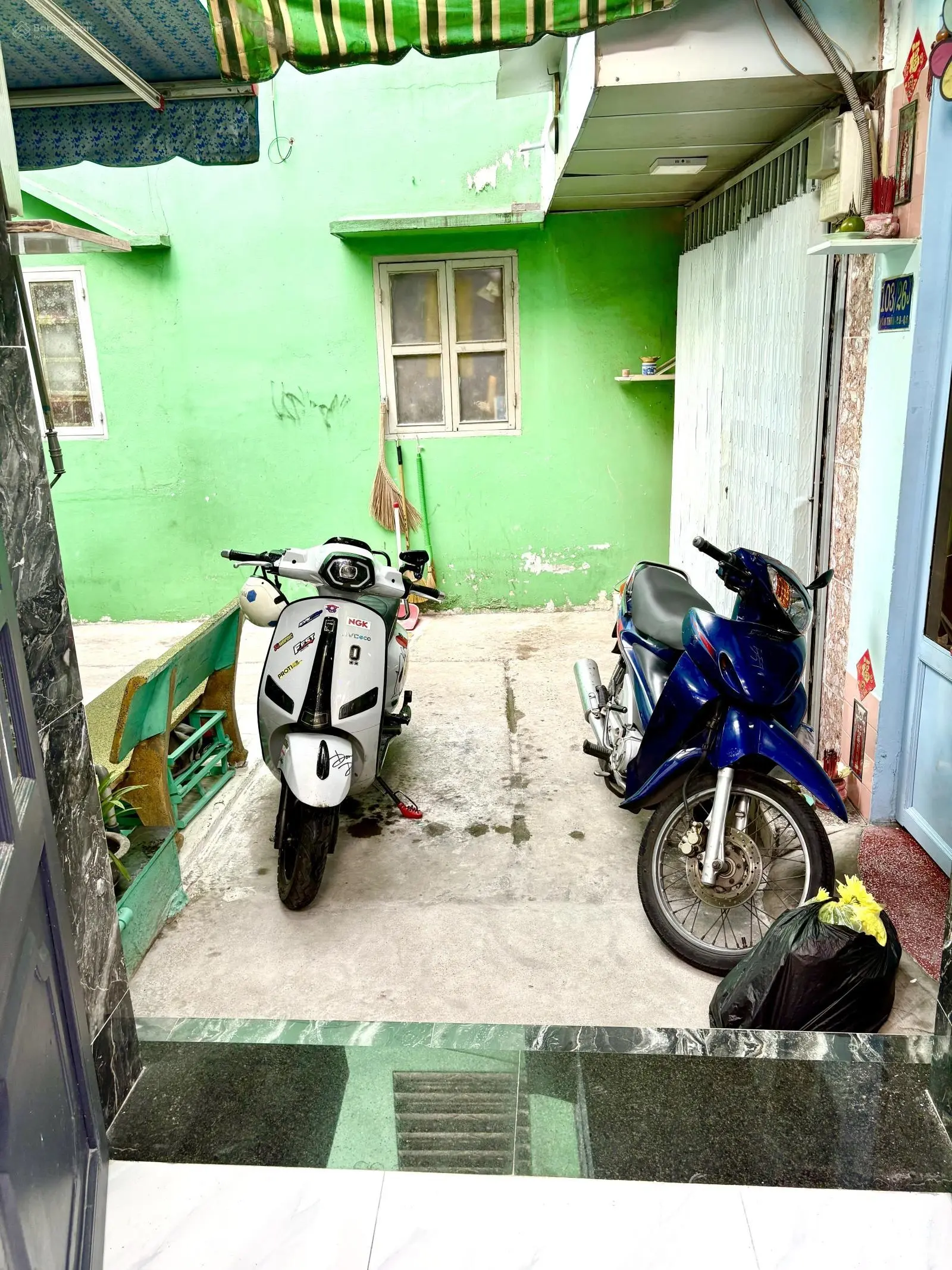Cực kỳ hiếm - cực kỳ rẻ - Q6 - nhỉnh 2 tỷ