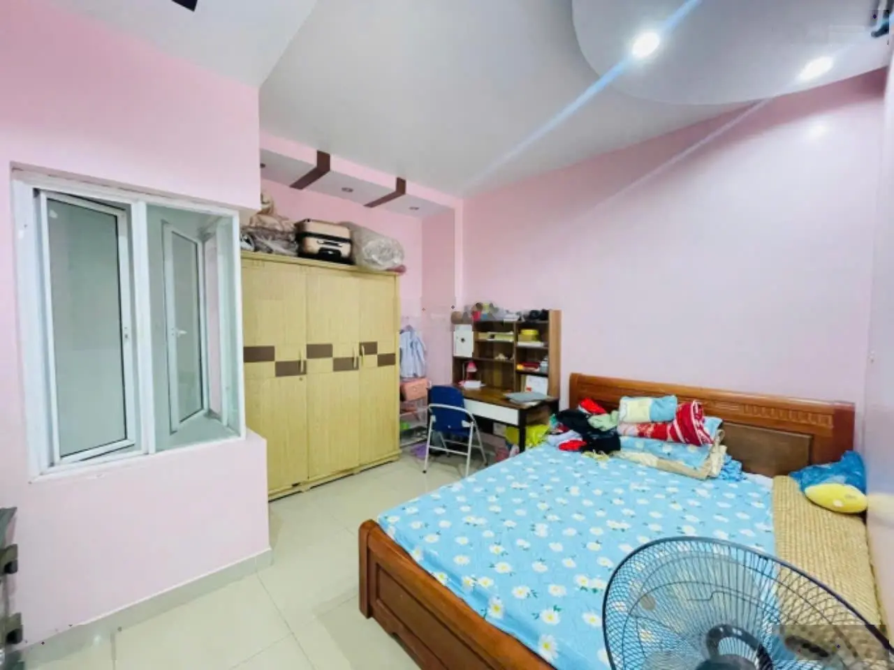 Bán nhà 4 tầng siêu hot gần AONE MAIL