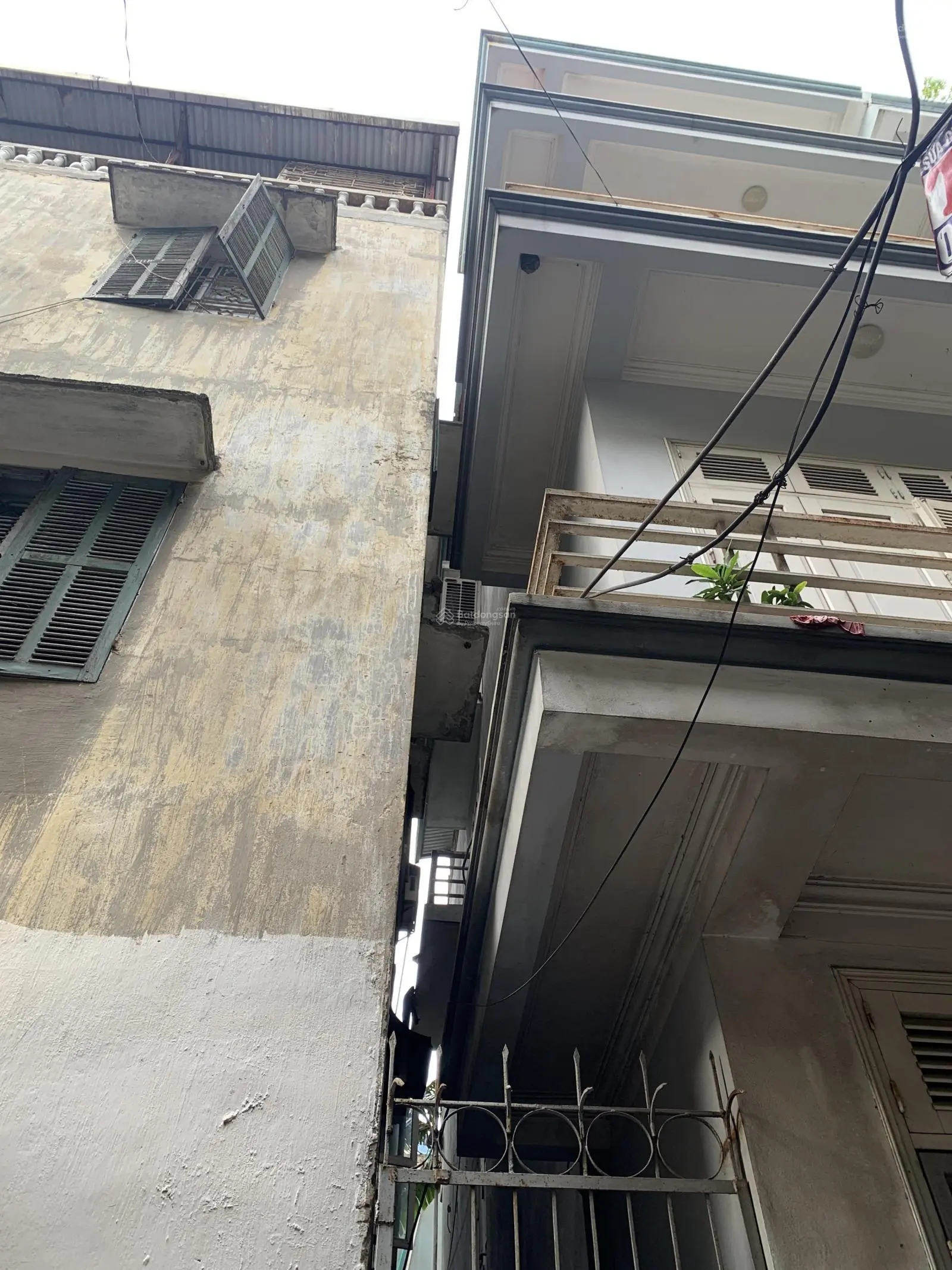 Chính chủ - phố an dương - lô góc - 3 thoáng vĩnh viễn - ô tô vào nhà - dt 50m2 - 5t - gần hồ tây.
