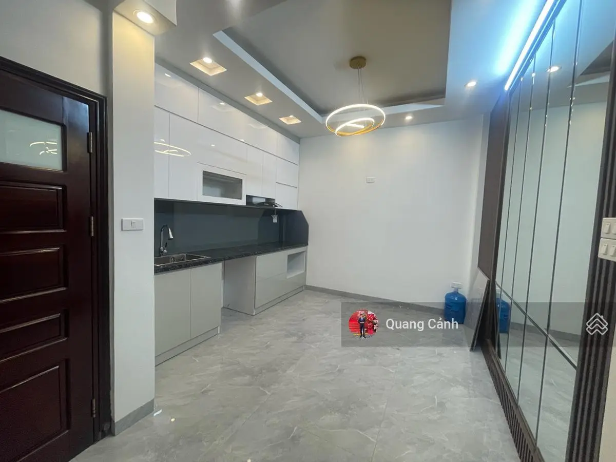 Trung tâm cầu giấy - sát phố lê văn lương (100m) - trước nhà thoáng sáng - tiện ích ngập tràn!