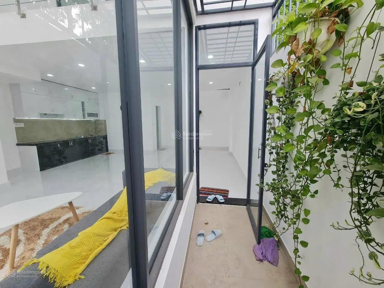 Bán nhà riêng tại Võ Văn Hát, Long Trường, Quận 9, Hồ Chí Minh, 3,75 tỷ, 57,8 m2 giá tốt
