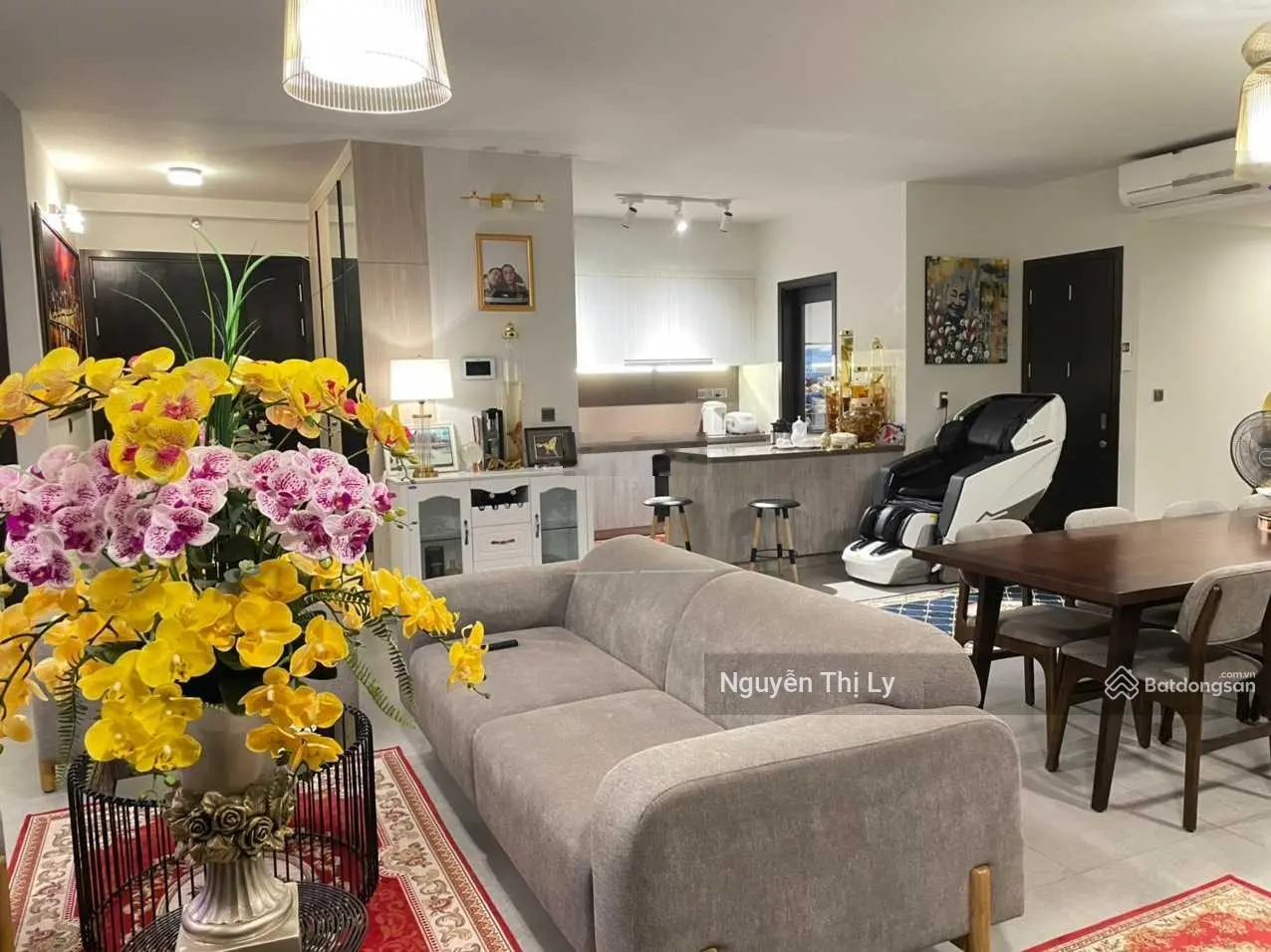 Deal hời! Bán gấp 4PN diện tích 181m2 không nắng chiều chỉ 20 tỷ, sổ hồng sang tên nhanh