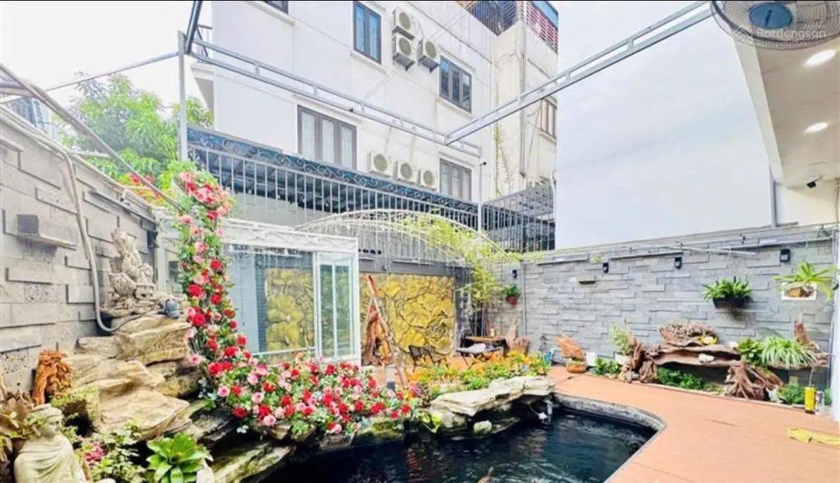 Bán căn nhà tại dự án việt Phát South City, Vĩnh Niệm, Lê Chân, Hải Phòng DT 154m2 có thang máy