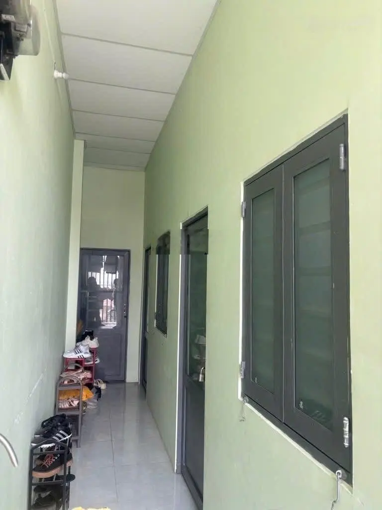 60m2 nguyễn kiệm p3 gv - sát hxt -8pn dân trí ngang 4.2m -kd chdv 30tr/t chỉ 6ty95
