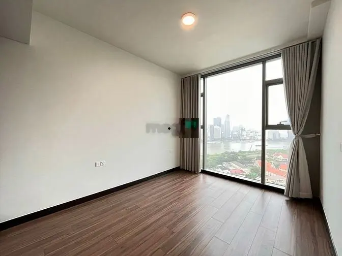 Hotdeal!! Tilia Duplex tầng cao 203m2 4PN 55 tỷ all in
