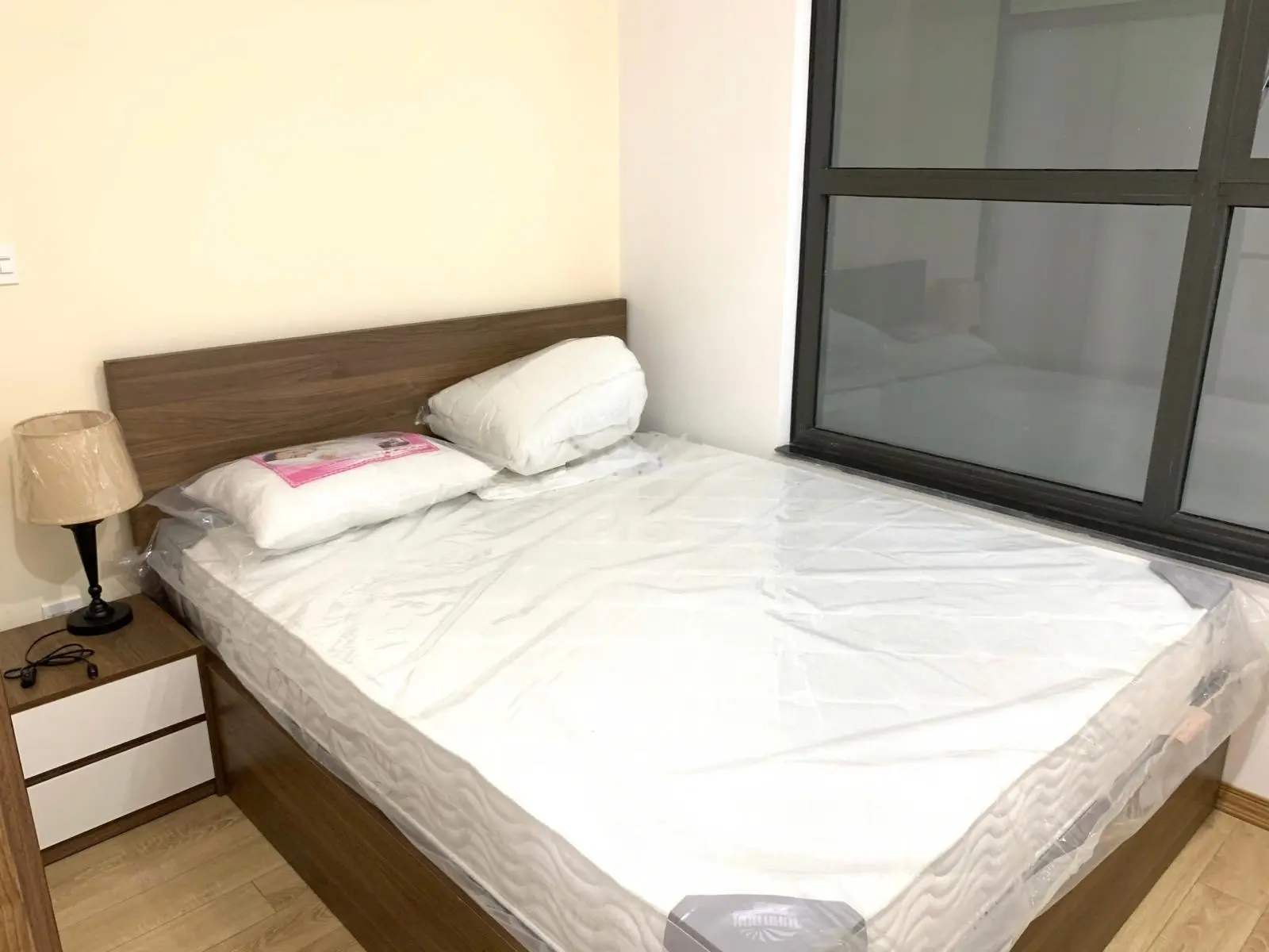 Siêu phẩm duy nhất tại chung cư ct5-ct6 lê đức thọ, giá tốt chỉ 4,69 tỷ.lh 0983 063 ***