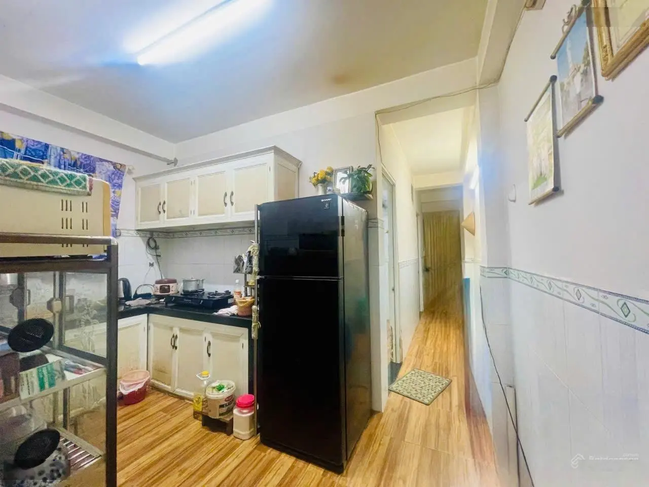 Bán nhà riêng 4 tầng, 5 tỷ, 143m2, 6PN, 6WC tại Đường 11, Linh Xuân, Thủ Đức, HCM, giá ưu đãi