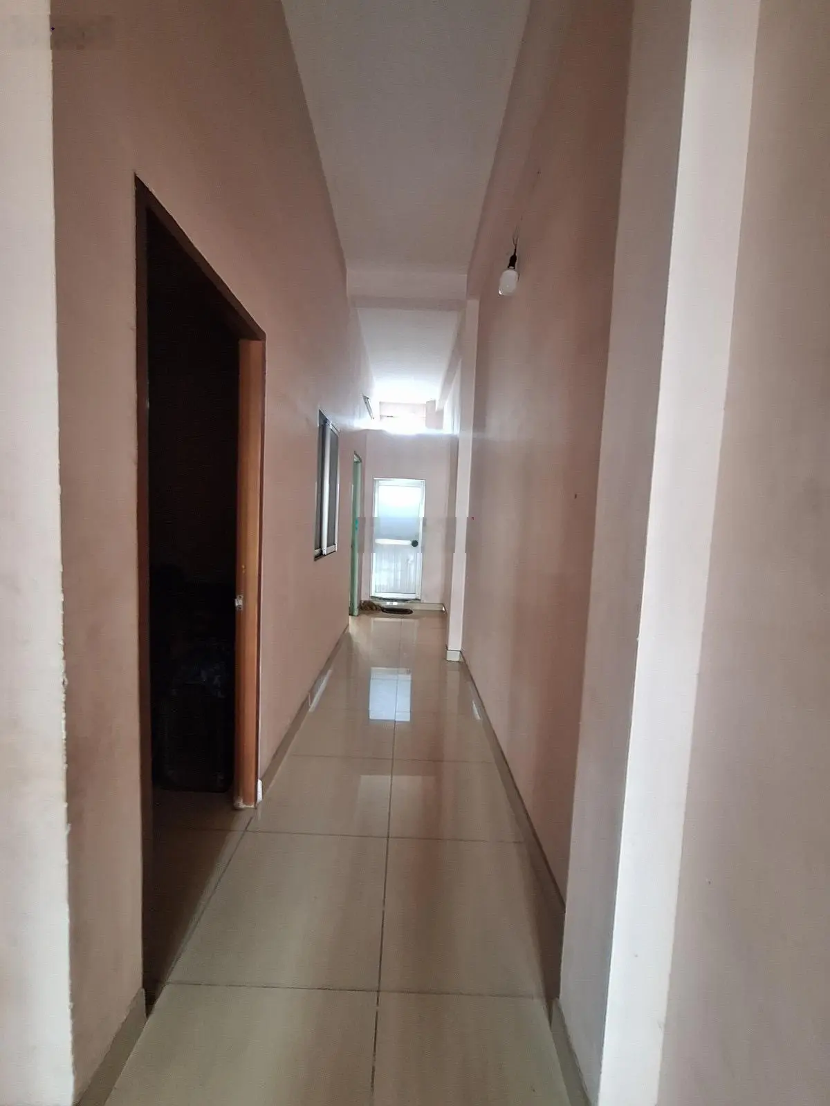 Nhà 2 mặt tiền 3 tầng, 105m(5x21), Hai Bà Trưng, Đông Hòa, Dĩ An, kế bên BigC Go Dĩ An, chỉ 7tỷ TL