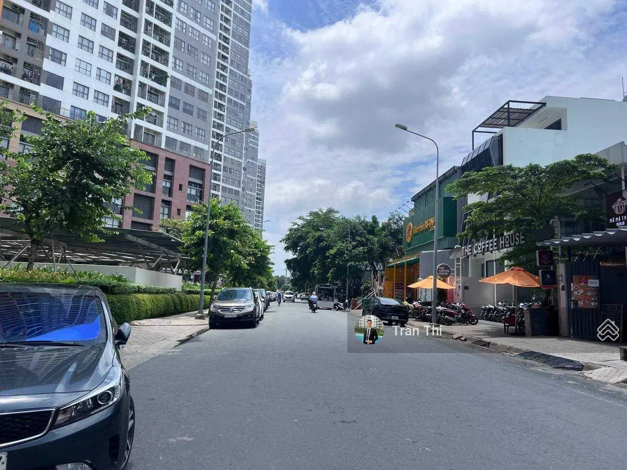 Cực hot! Bán nhà mặt tiền đường 51, KDC Văn Minh, An Phú, Q2, DT: 6x20m - vuông vức, chỉ 22 tỷ