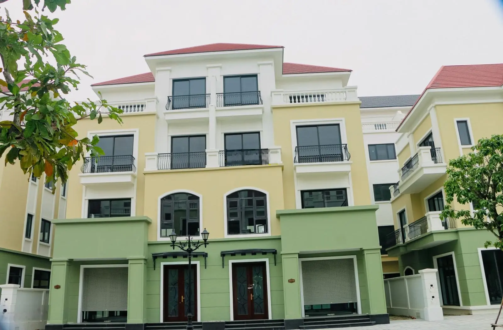 Bán gấp LK San Hô 70m2 ĐN, cắt sâu còn 9.5 tỷ Vinhomes Ocean Park 2