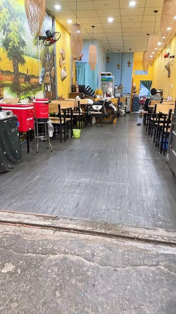 BÁN NHÀ MẶT TIỀN-TRƯƠNG VĨNH KÝ- TÂN THÀNH- TÂN PHÚ- 76M2 -C4 -16tỷ3