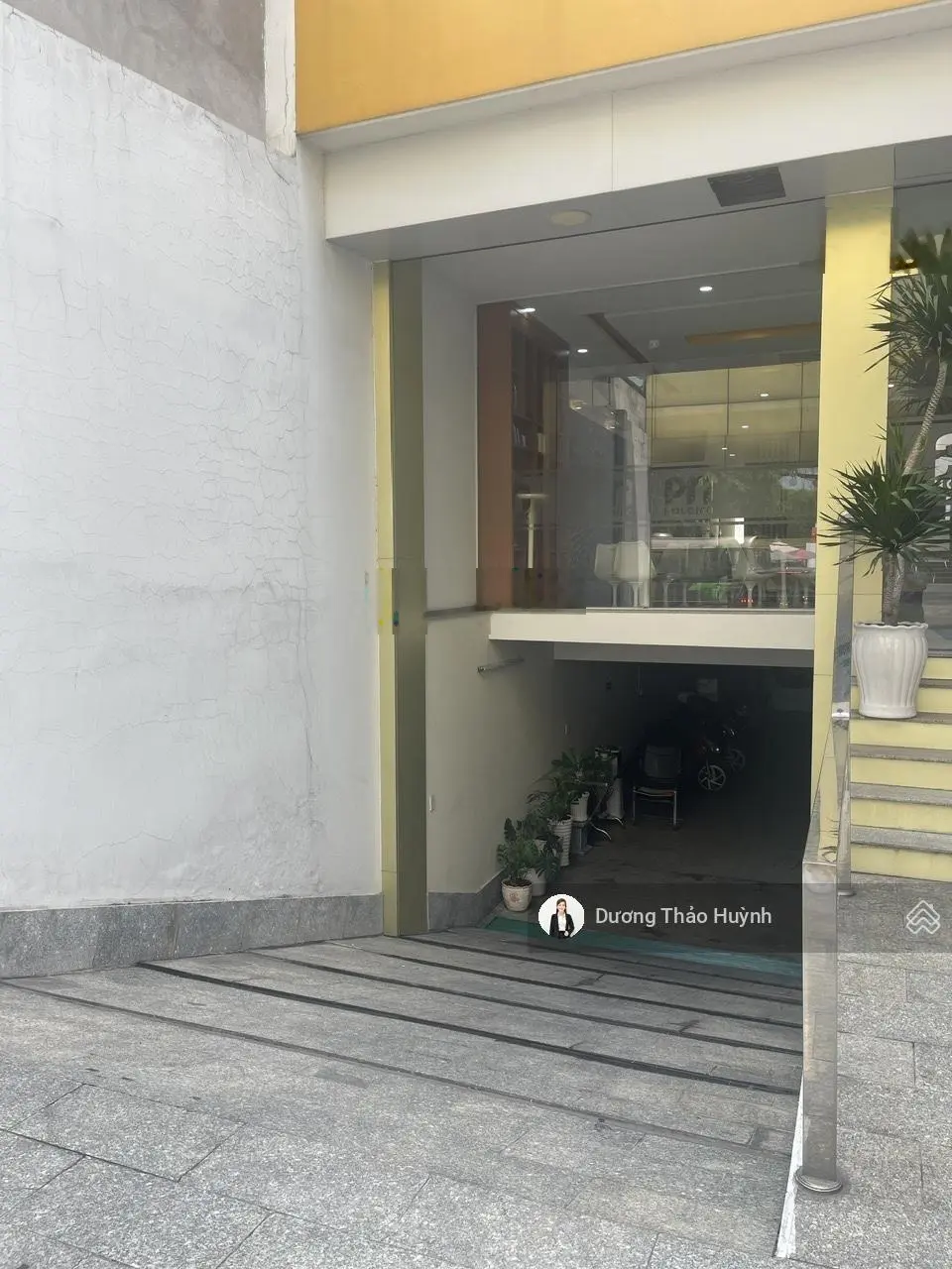 Mặt Tiền Kinh Doanh 6 Tầng ĐẶNG VĂN BI - Thuê 170tr/Th - Có Thang Máy + Hầm - 200m2 ngang 6.2m