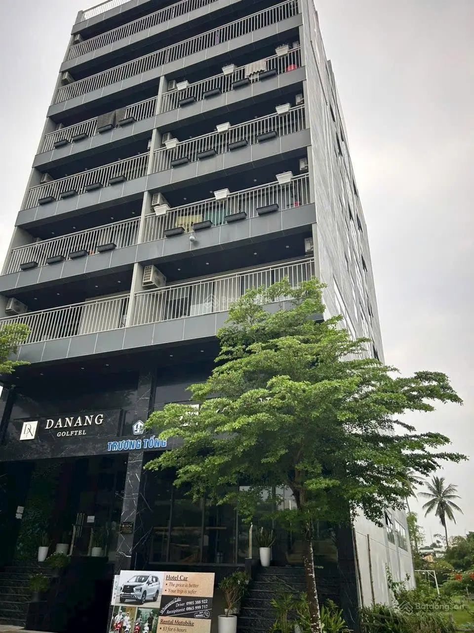 Cần bán nhanh lô sentosa ngang 6m giá thấp nhất thị trường